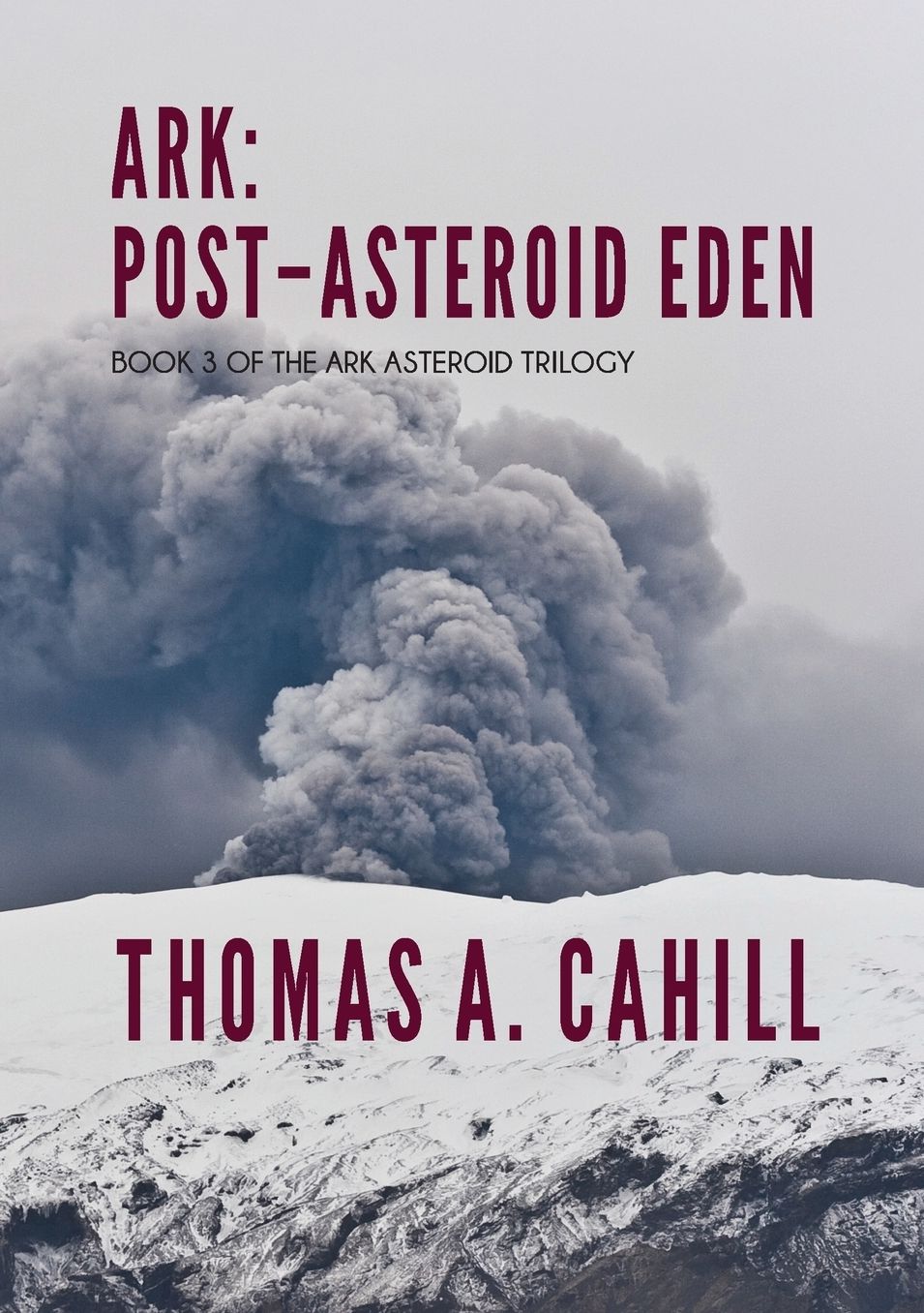 Ark: Post-Asteroid Eden