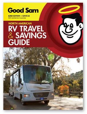 2017 Good Sam RV Travel & Savings Guide