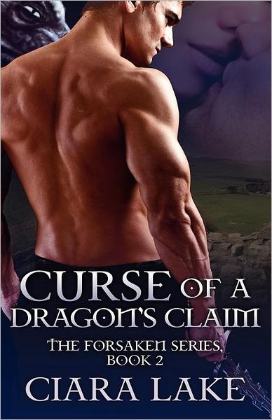 Curse Of A Dragon's Claim