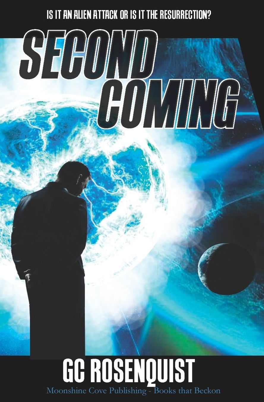 Second Coming