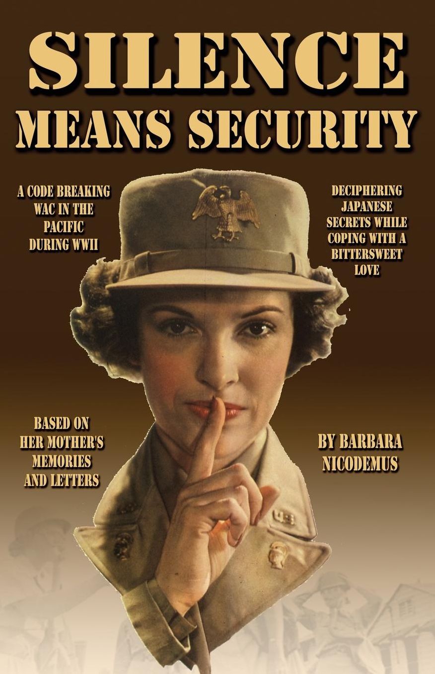 Silence Means Security