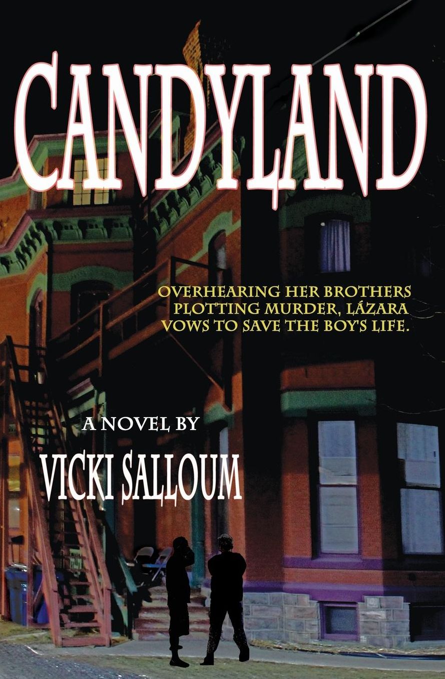 Candyland