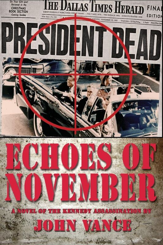 Echoes of November
