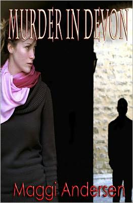 Murder in Devon