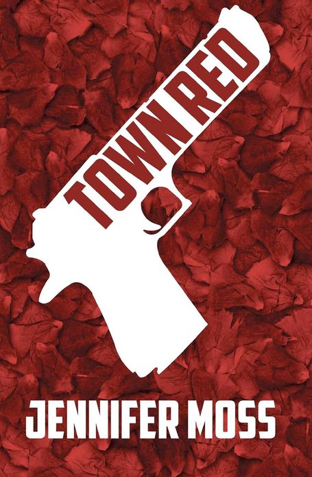 Town Red