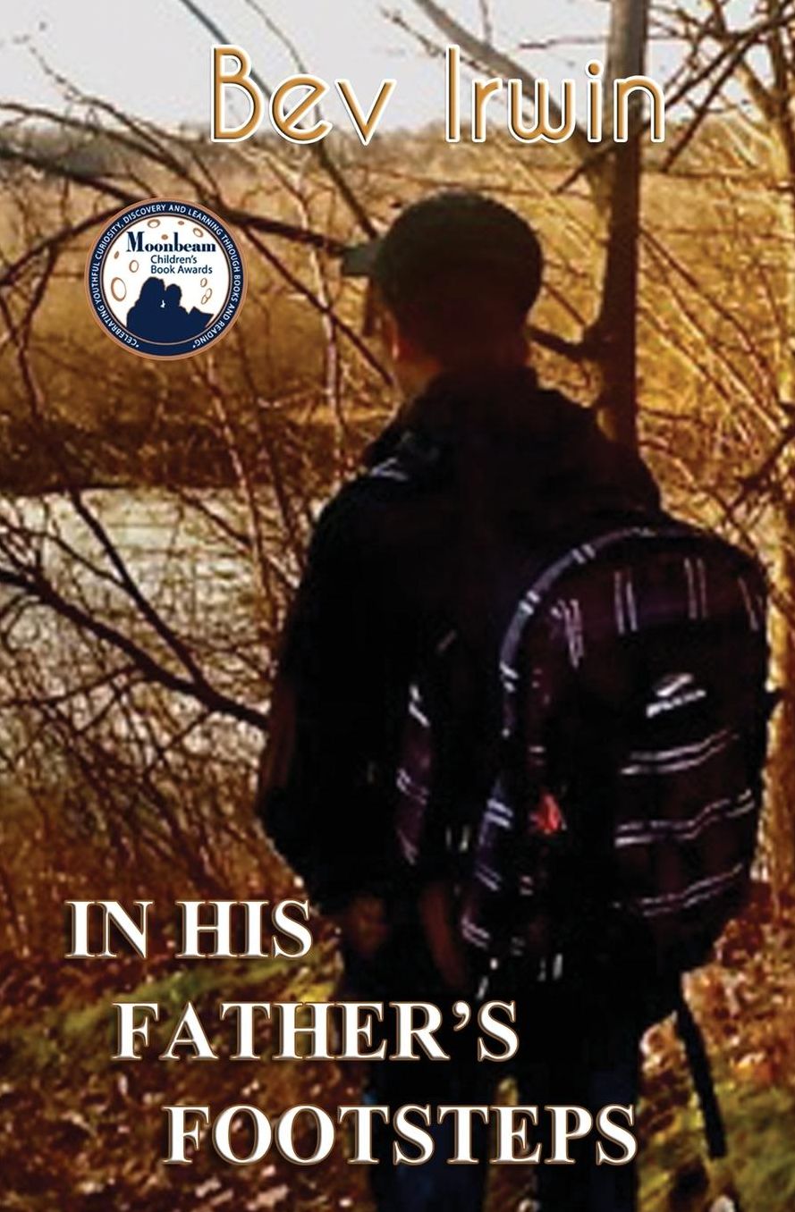In His Father's Footsteps