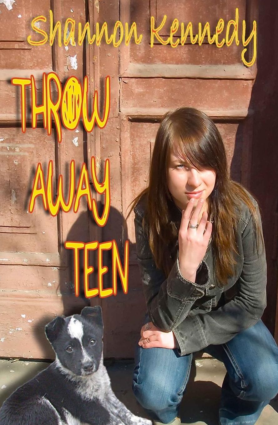 Throw Away Teen