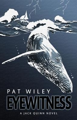 EYEWITNESS: a nautical murder mystery