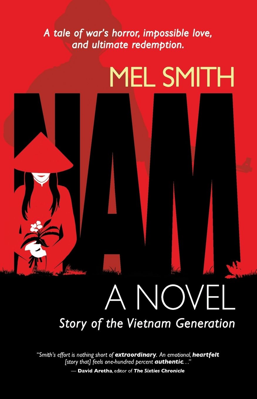 NAM: The Story of a Generation (a novel)