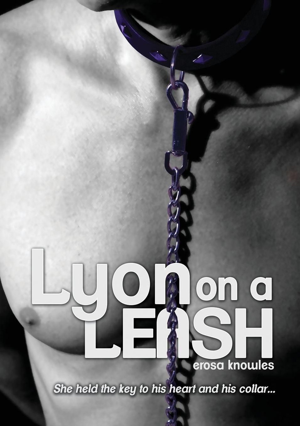 Lyon on a Leash