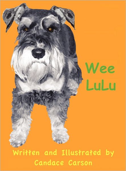 Wee Lulu-A Good Example