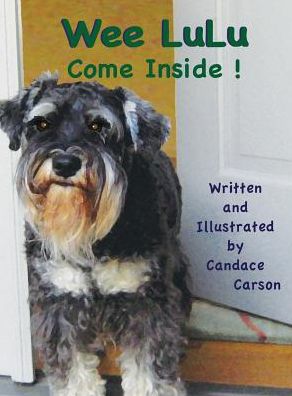 WEE LULU - COME INSIDE