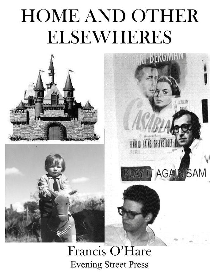 Home and Other Elsewheres