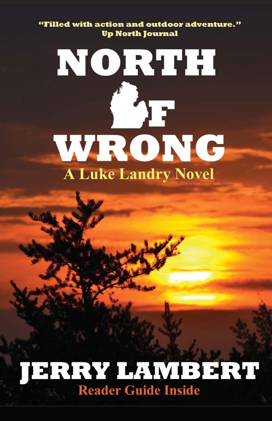 North Of Wrong