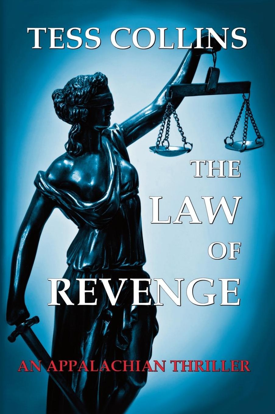 The Law Of Revenge