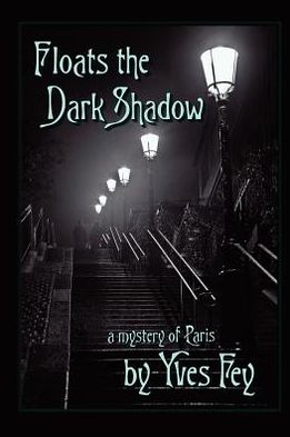 Floats the Dark Shadow