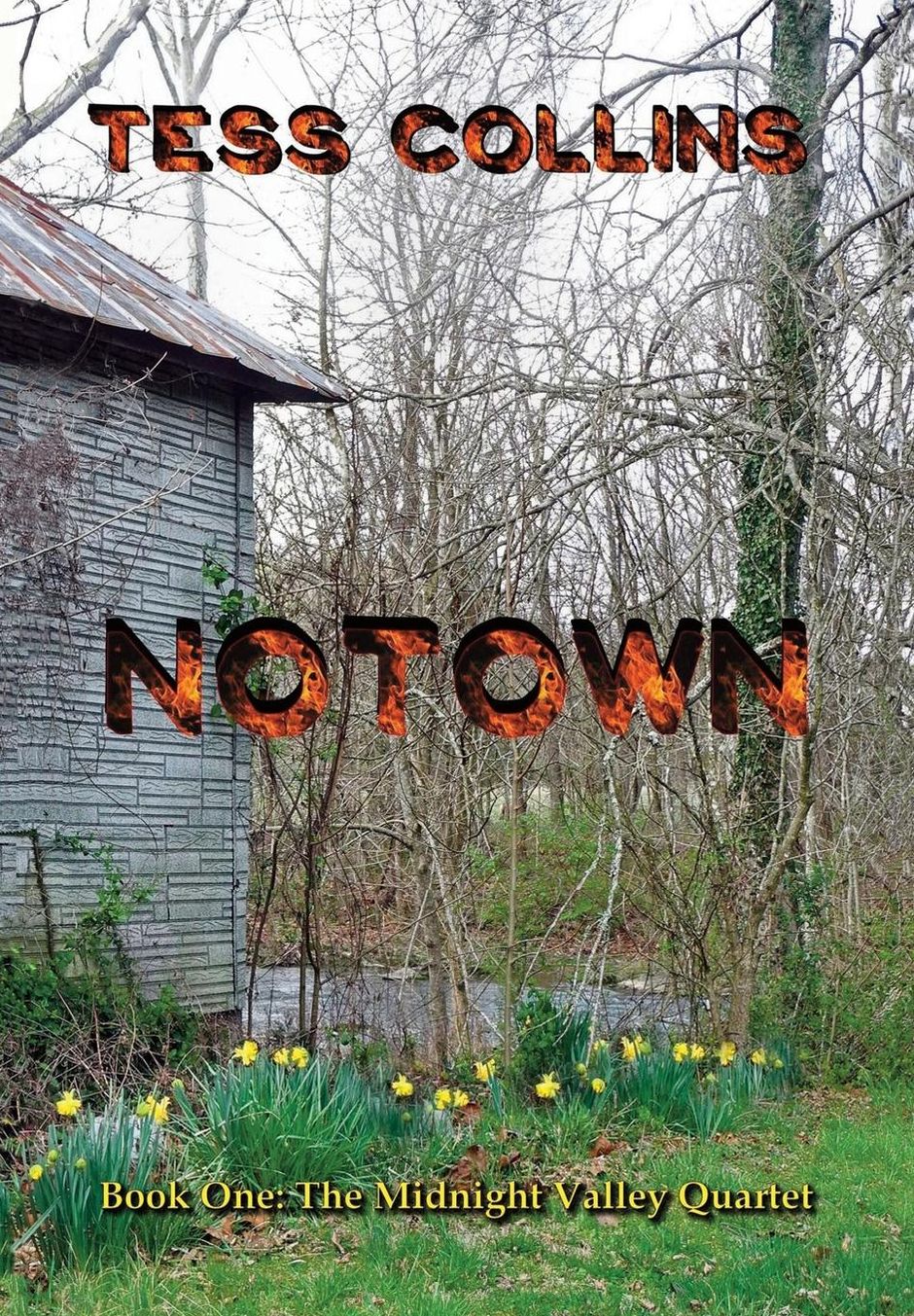 Notown