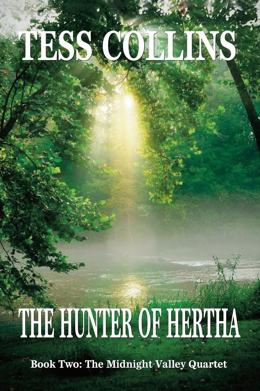The Hunter of Hertha