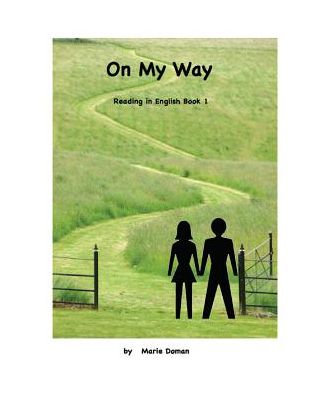 On My Way: ESL Beginning Reader - Book 1
