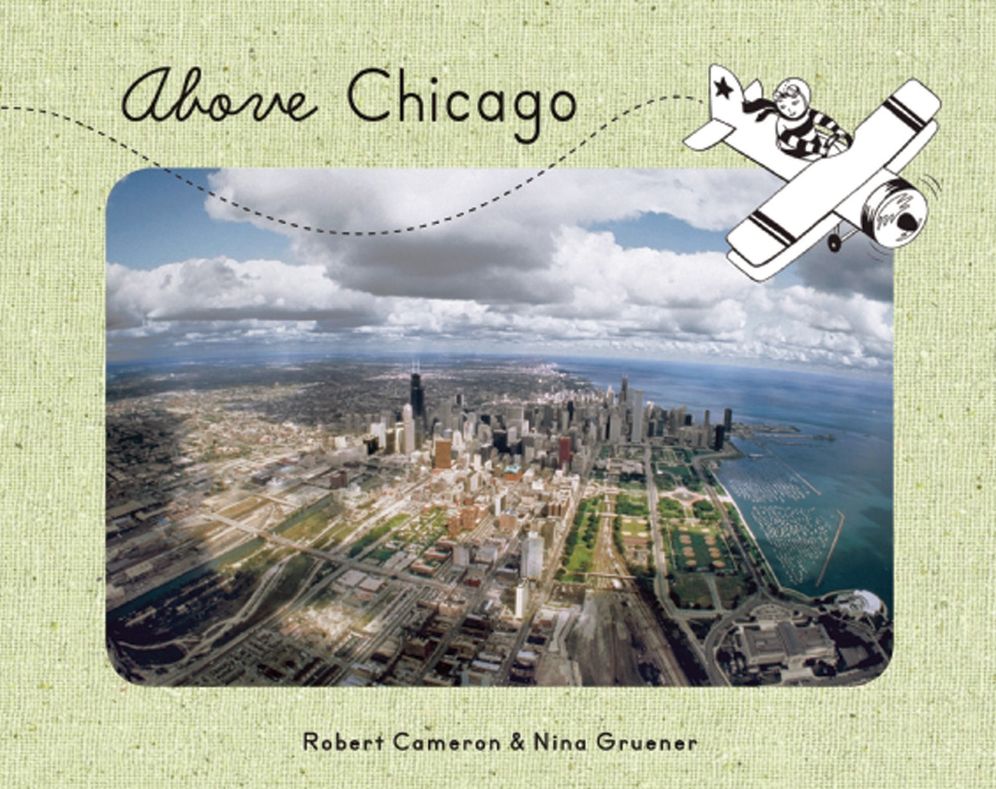 Above Chicago