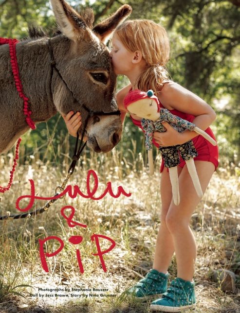 Lulu & Pip
