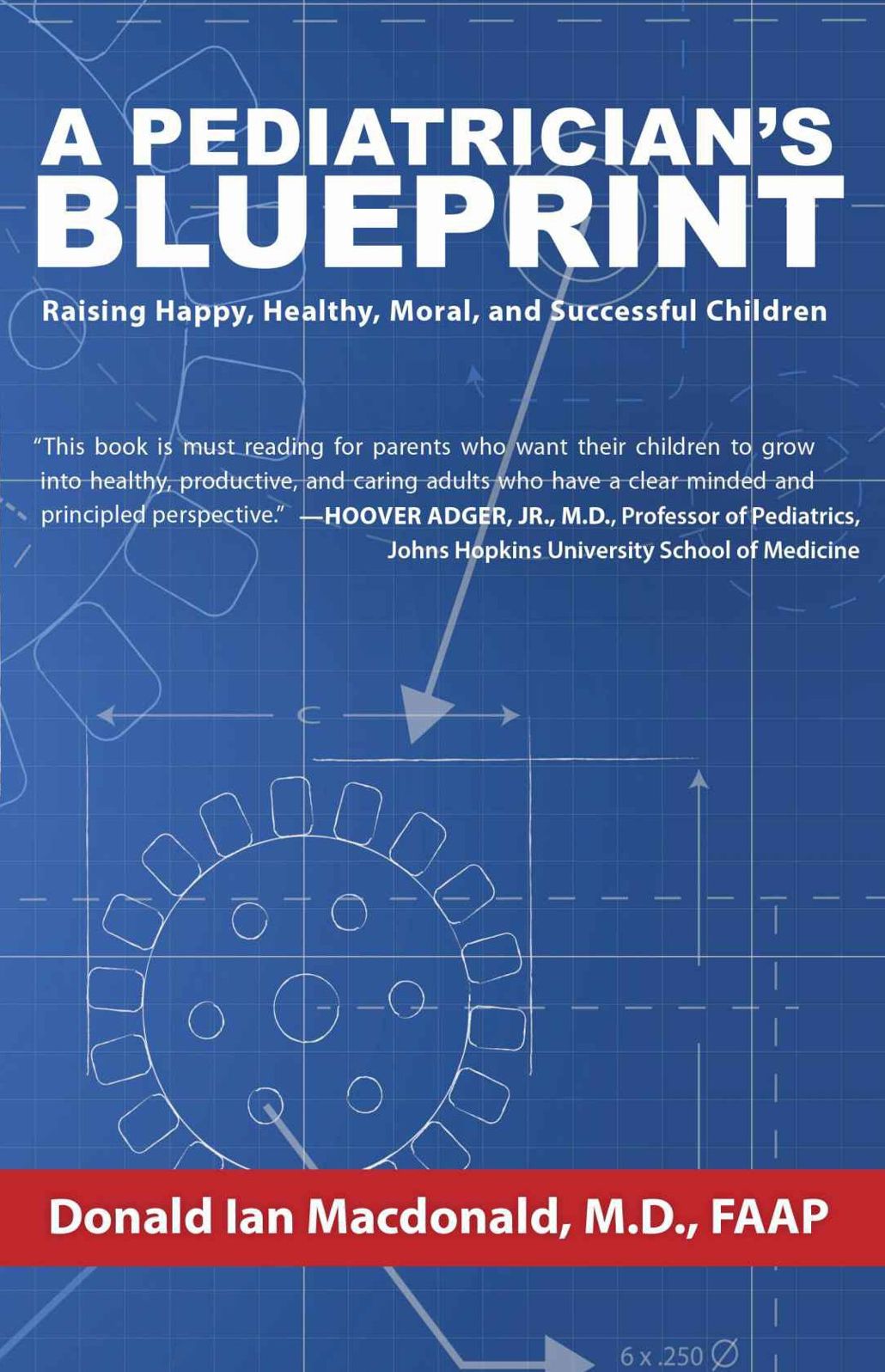 A Pediatrician's Blueprint: Raising Happy, Healthy, Moral and Successful Children