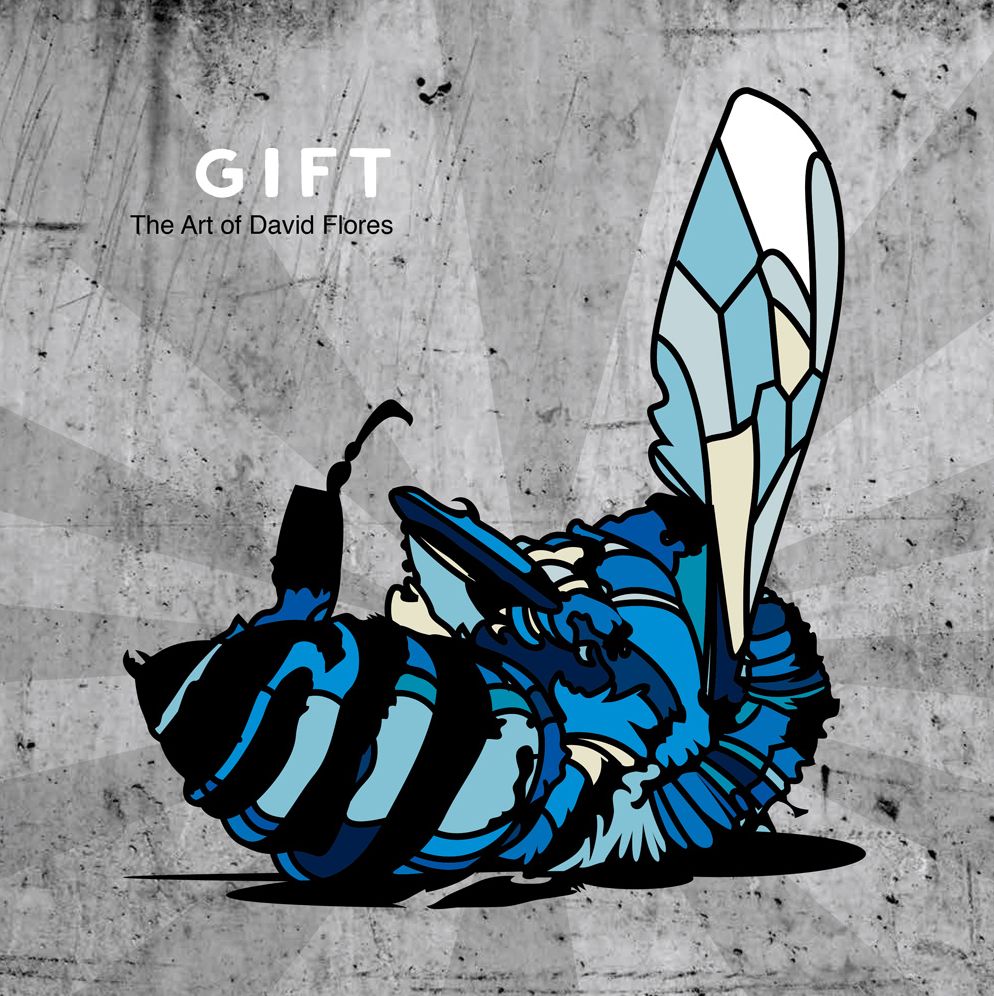 GIFT: The Art of David Flores