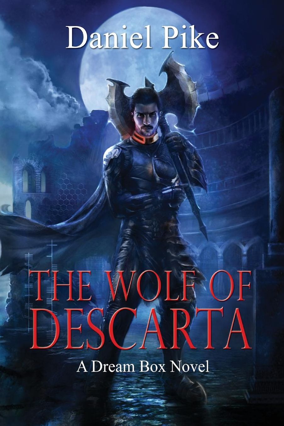 The Wolf of Descarta