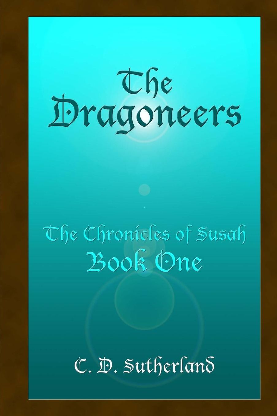 The Dragoneers