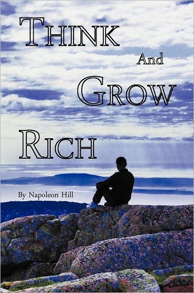 Think And Grow Rich