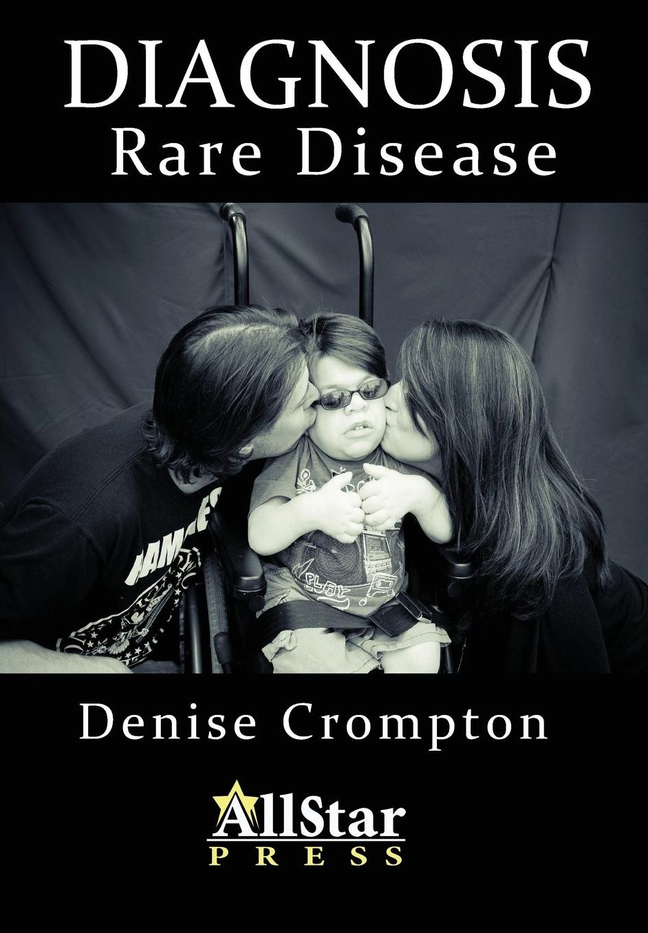 Diagnosis: Rare Disease