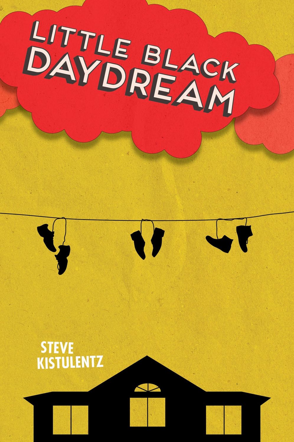 Little Black Daydream