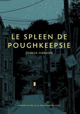 Le Spleen de Poughkeepsie