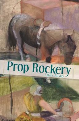 Prop Rockery