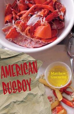 American Busboy