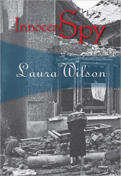 The Innocent Spy (Ted Stratton Series #1)