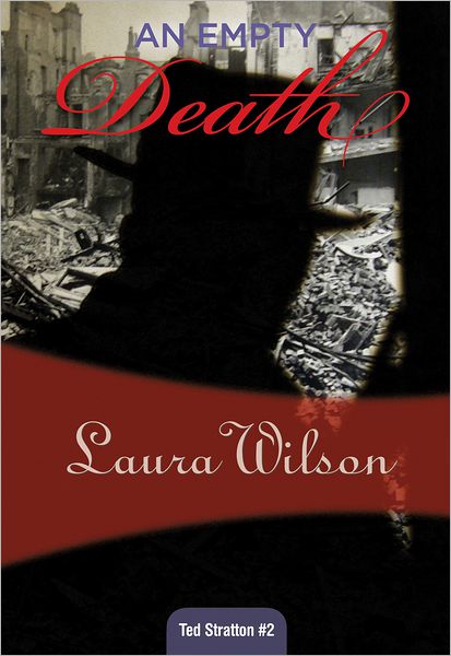 An Empty Death: Ted Stratton #2