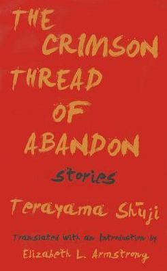 The Crimson Thread of Abandon Stories