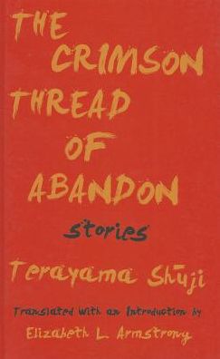 The Crimson Thread of Abandon Stories
