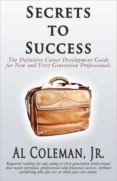 Secrets To Success