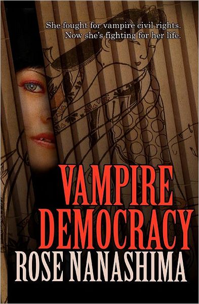 Vampire Democracy