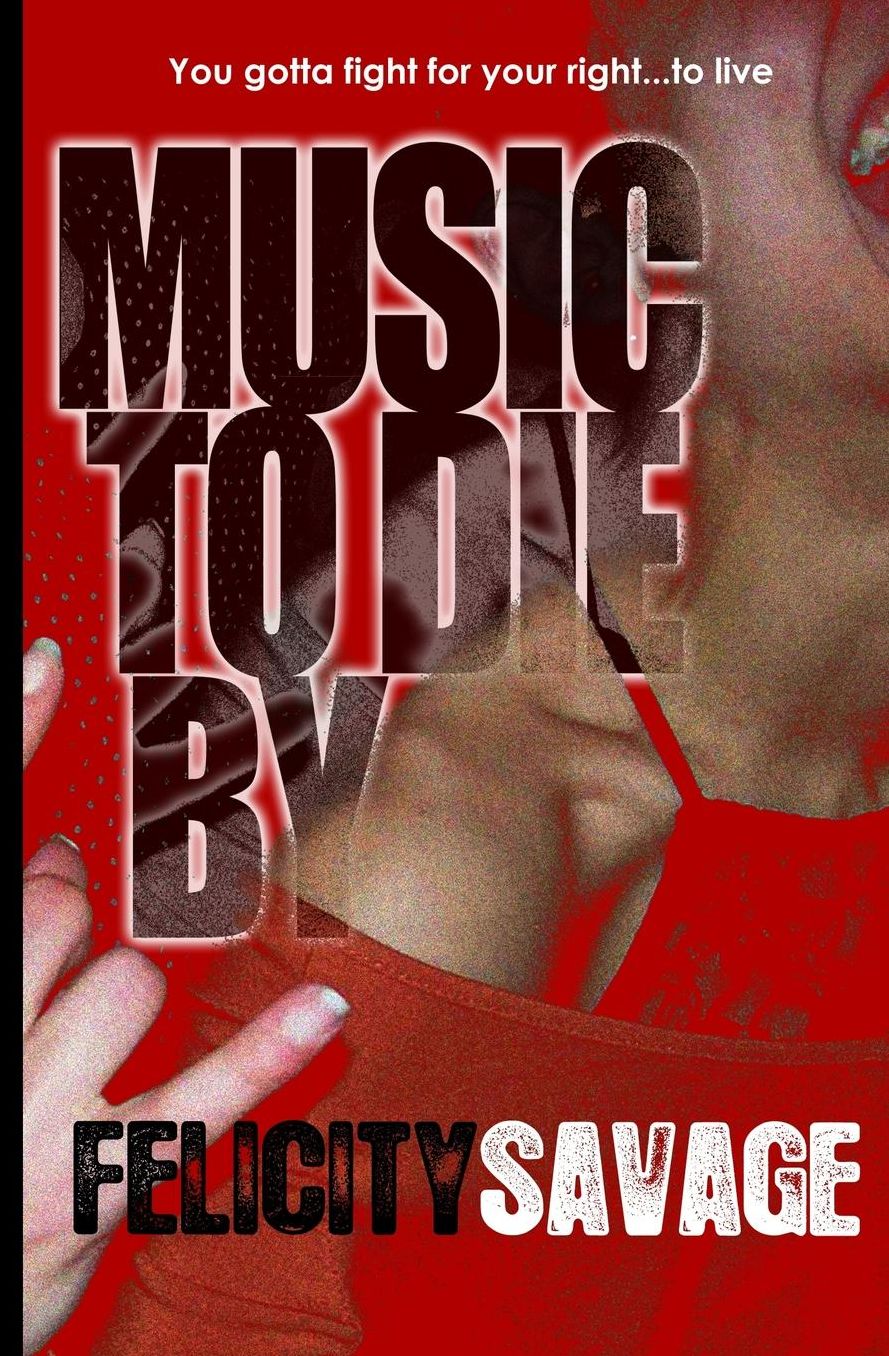 Music to Die By: A Suspense Novel