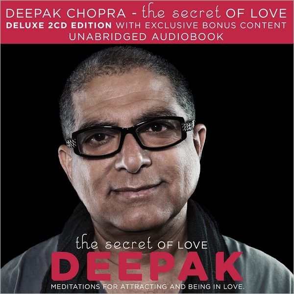 The Secret of Love: Meditations for Attracting and Being in Love