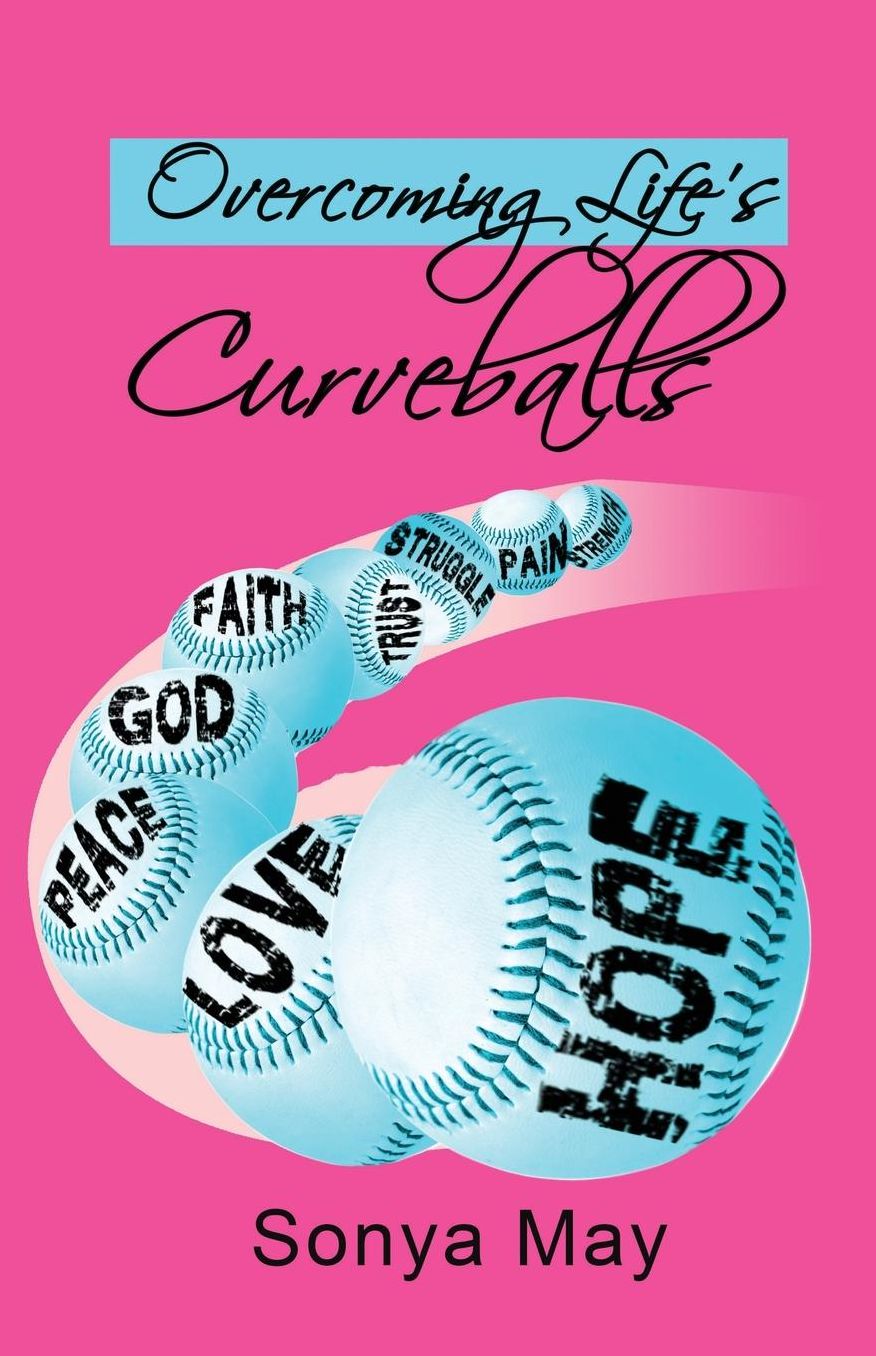 Overcoming Life's Curveballs