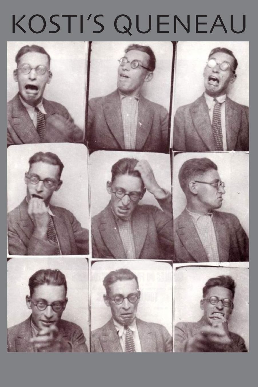 Kosti's Queneau