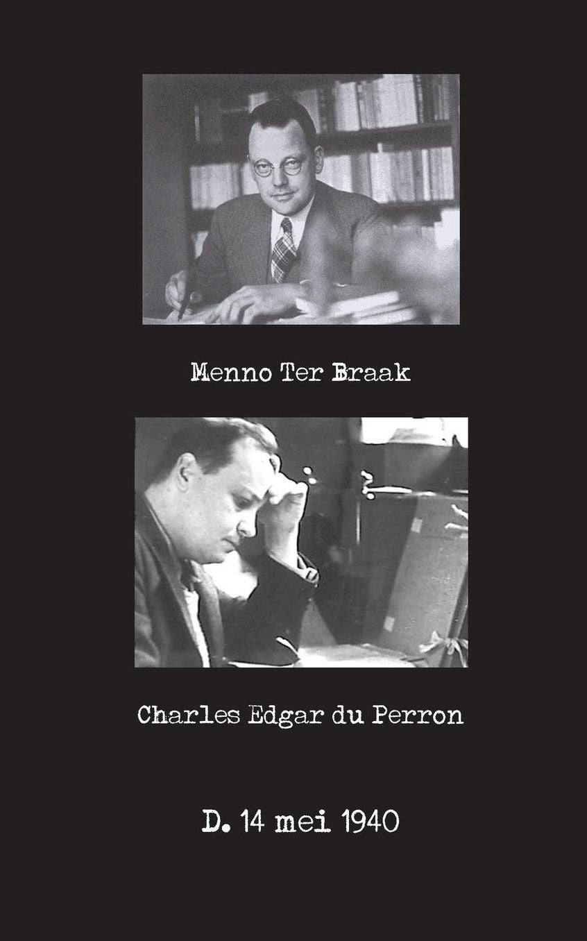 D. 14 mei 1940