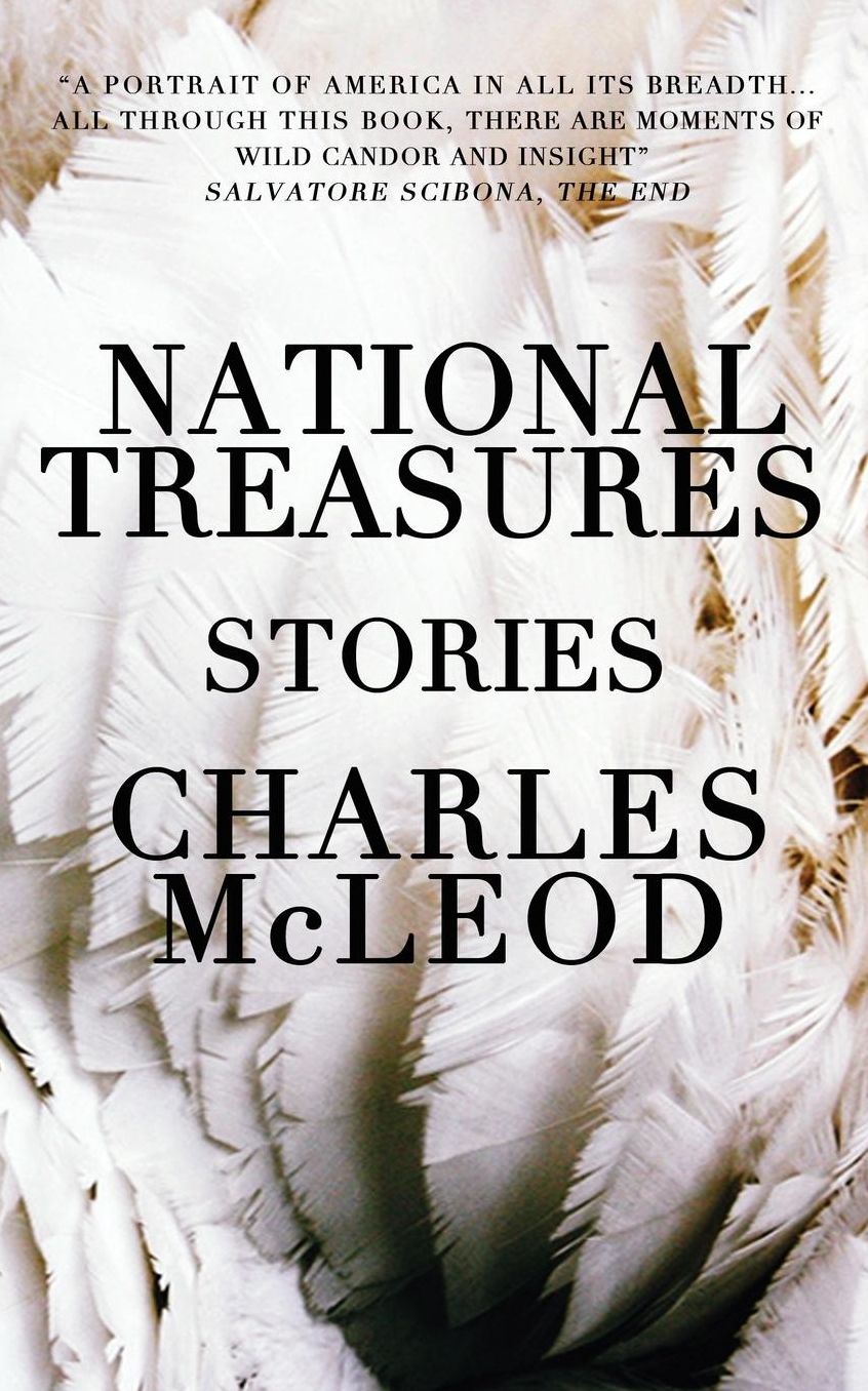 National Treasures