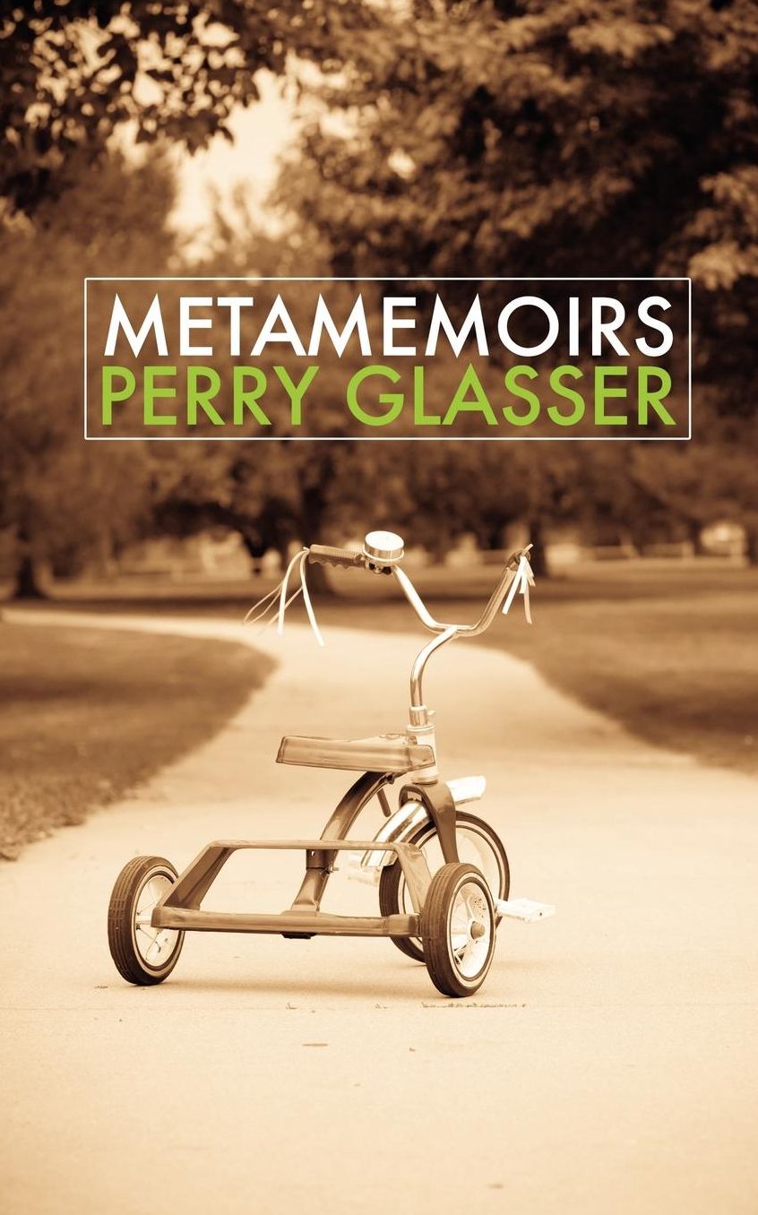Metamemoirs