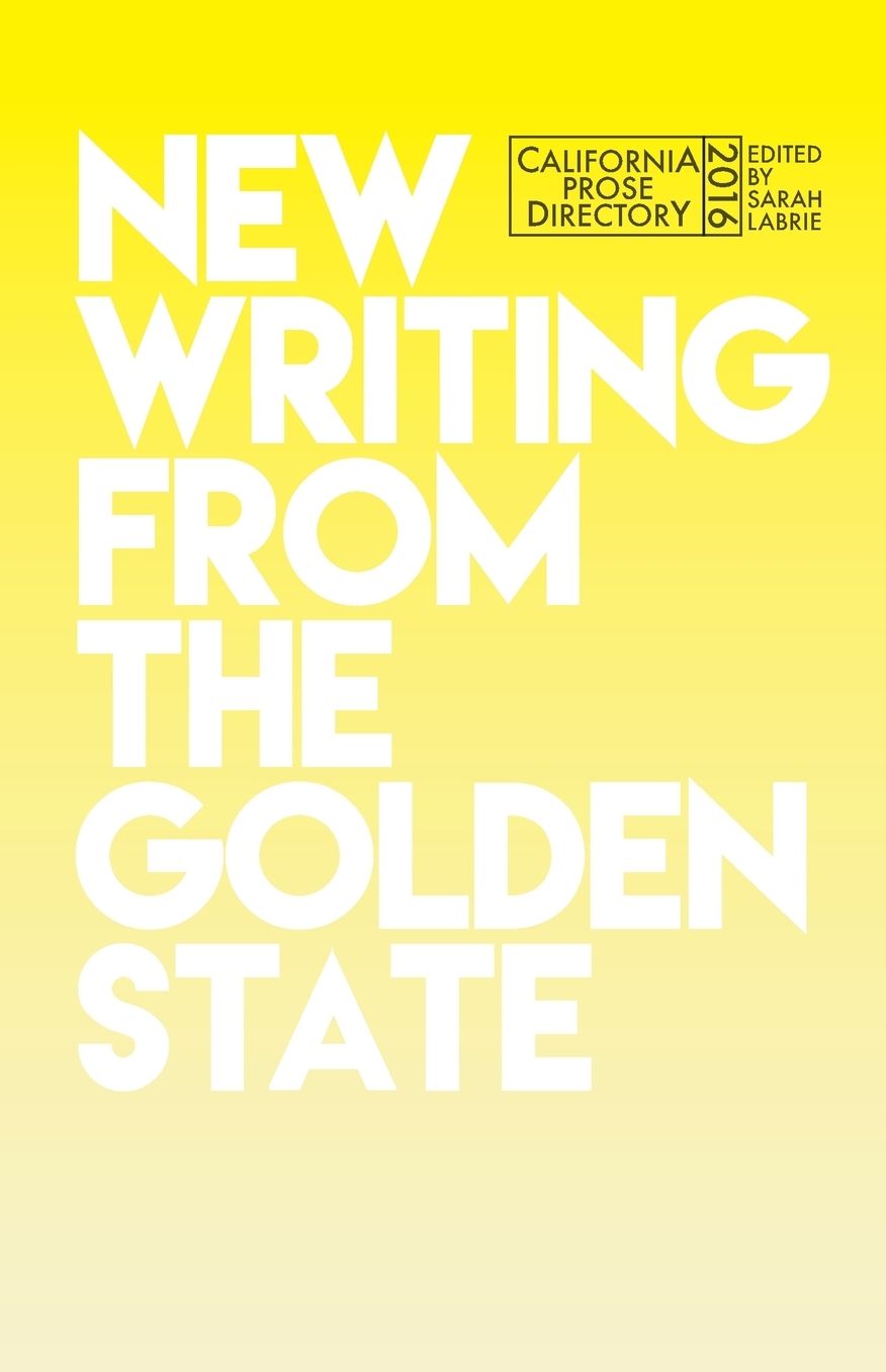 California Prose Directory 2016