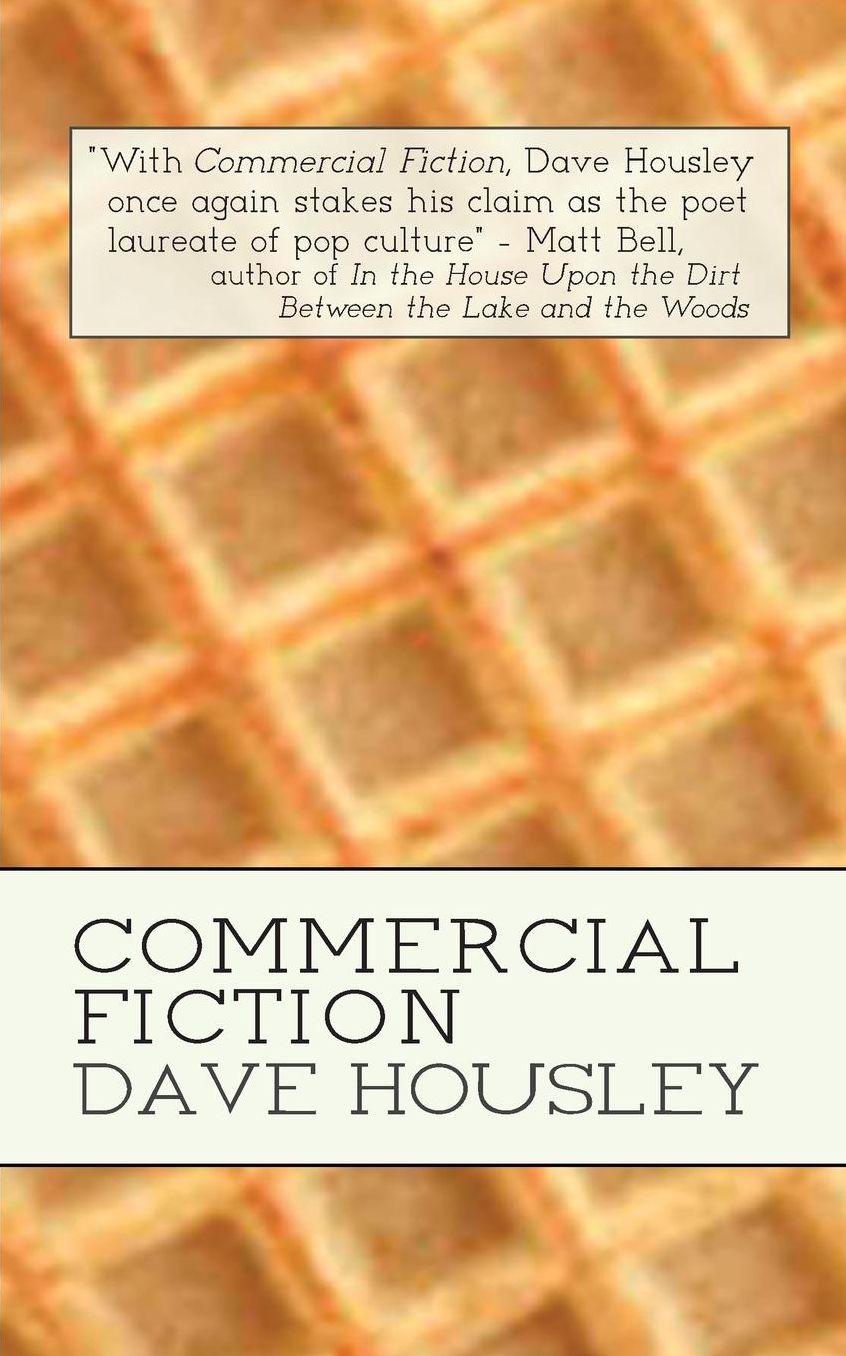 Commercial Fiction